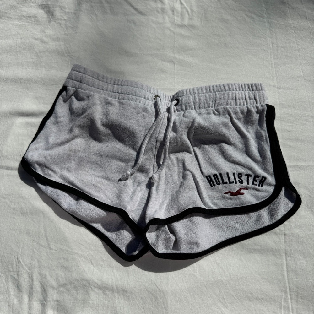 Hollister shorts